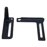 RAM Mount Seat Rail Base for RAM-160 Series
