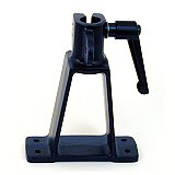 RAM Mount Bi-POD Vehicle Base with Post Clamp