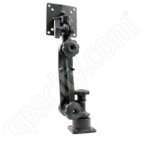 RAM Mount Ratchet VESA Plate Mount RAM-162H-GEN1
