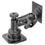 RAM Mount D-Ratchet Short VESA Mount RAM-D-162H-MC2