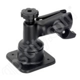 RAM Mount D-Ratchet Short Socket Mount RAM-D-162H-MC3