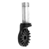 RAM Mount Ratchet C Connection with 0.5in Male Post