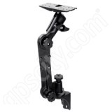 RAM Mount D-Ratchet Large Plate Mount RAM-D-162V-MC1
