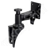 RAM Mount D-Ratchet Short VESA Mount RAM-D-162V-MC2