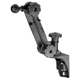 RAM Mount D-Ratchet Ball End Mount RAM-D-162V-MC4