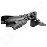 RAM Mount Post Swing Arm C-Socket RAM-261U RAM Mount Post Swing Arm C-Socket RAM-261U