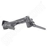 RAM Mount Swing Arm with 1.5 inch Socket and Lever RAM Mount Swing Arm with 1.5 inch Socket and Lever