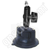 RAM Mount Suction Cup Mount with 0.25-20 Thread on A System