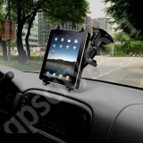 RAM Mount Tough Tray II Suction Mount RAM-B-166-234-6 RAM Mount Tough Tray II Suction Mount RAM-B-166-234-6