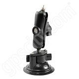 RAM Mount Camera Suction Mount RAM-B-166-237U