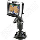 RAM Mount Garmin nuvi 500 Series Cone Suction Cup Mount RAM Mount Garmin nuvi 500 Series Cone Suction Cup Mount
