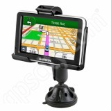 RAM Mount Garmin nuvi 2300 Series Lite Suction Mount RAM-B-166-2-GA44U