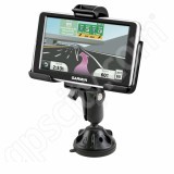 RAM Mount Garmin nuvi 2400 Series Lite Suction Mount RAM-B-166-2-GA45U