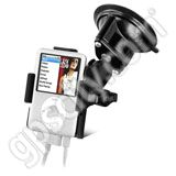 NPI RAM Apple iPod Nano G3 Locking Suction Cup Mount