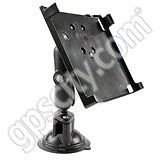 RAM Mount Arinc eFLYBook Tablet Locking Suction Cup Mount RAM Mount Arinc eFLYBook Tablet Locking Suction Cup Mount