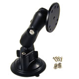 RAM Mount Garmin Swivel Suction Cup Mount RAM-B-166-G2U