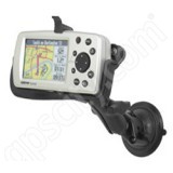 NPI RAM Garmin Quest Series Locking Suction Cup Mount