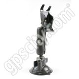 RAM Mount StreetPilot c3xx Locking Suction Cup Mount