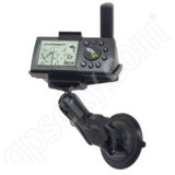 RAM Mount GPS V Series Locking Suction Cup Mount RAM Mount GPS V Series Locking Suction Cup Mount