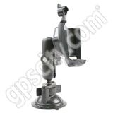 NPI RAM Rino 5xx Series Locking Suction Cup Mount