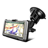 NPI RAM Garmin nuvi 2xxW and nuvi 465T Locking Suction Cup Mount