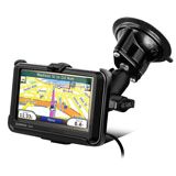 RAM Mount Garmin nuvi 7xx Locking Suction Cup Mount