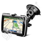 RAM Mount Garmin nuvi 5000 Series Locking Suction Cup Mount RAM Mount Garmin nuvi 5000 Series Locking Suction Cup Mount
