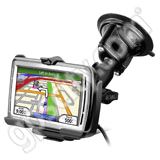 RAM Mount Garmin nuvi 8xx Series Locking Suction Cup Mount