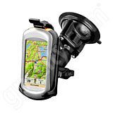 RAM Mount Garmin Oregon Series Locking Suction Cup Mount RAM Mount Garmin Oregon Series Locking Suction Cup Mount