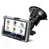 RAM Mount Garmin nuvi 1300 Series Suction Mount RAM-B-166-GA34U
