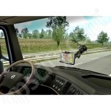 RAM Mount Garmin dezl 560 560LMT 560LT Series Suction Mount RAM-B-166-GA43U RAM Mount Garmin dezl 560 560LMT 560LT Series Suction Mount RAM-B-166-GA43U