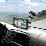 RAM Mount Garmin nuvi 50 Series Suction Mount RAM-B-166-GA50U