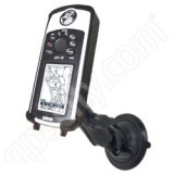 RAM Mount GPSMAP 76 76S Series Locking Suction Cup Mount RAM Mount GPSMAP 76 76S Series Locking Suction Cup Mount