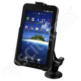 RAM Mount Tab-Tite-2 Tablet Swivel Surface Mount RAM-B-138-TAB2U