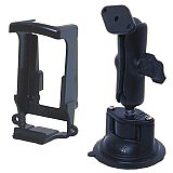 RAM Mount Kenwood TH-D7A Radio Locking Suction Cup Mount