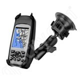 RAM Mount iFinder H2O Locking Suction Cup Mount RAM Mount iFinder H2O Locking Suction Cup Mount