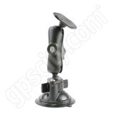 RAM Mount iWay 500C Suction Mount RAM-B-166-LO4BU