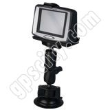 RAM Mount iWay 350C Locking Suction Cup Mount RAM Mount iWay 350C Locking Suction Cup Mount