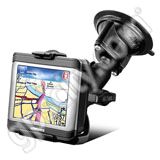 RAM Mount Lowrance XOG Series Locking Suction Cup Mount