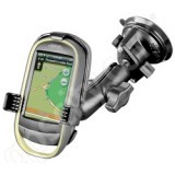 RAM Mount Magellan eXplorist 510 610 710 Series Locking Suction Cup Mount RAM Mount Magellan eXplorist 510 610 710 Series Locking Suction Cup Mount