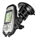 RAM Mount Meridian Series Locking Suction Cup Mount RAM Mount Meridian Series Locking Suction Cup Mount