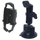 RAM Mount SporTrak Series Locking Suction Cup Mount RAM Mount SporTrak Series Locking Suction Cup Mount