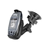 RAM Mount eXplorist Series Locking Suction Cup Mount RAM Mount eXplorist Series Locking Suction Cup Mount
