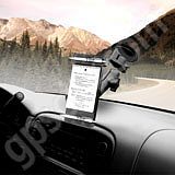 RAM Mount Multi Note Pad Locking Suction Cup Mount