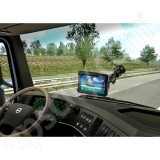 RAM Mount Samsung Galaxy Tab Suction Mount RAM-B-166-SAM4U