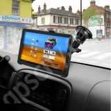 RAM Mount Samsung Galaxy Tab 10.1 Suction Mount RAM-B-166-SAM5U