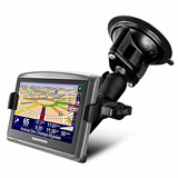RAM Mount TomTom ONE XL Suction Cup Mount RAM Mount TomTom ONE XL Suction Cup Mount