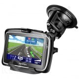 RAM Mount TomTom GO 740 LIVE Suction Cup Mount RAM-B-166-TO9U RAM Mount TomTom GO 740 LIVE Suction Cup Mount RAM-B-166-TO9U