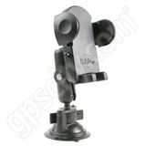 RAM Mount Universal Medium Cradle Locking Suction Cup Mount
