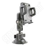 RAM Mount Universal Large Cradle Locking Suction Cup Mount